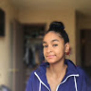 Meet your Posher, Mariany